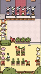 My Pocket Farm 0.2.8. Скриншот 16