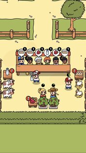 My Pocket Farm 0.2.8. Скриншот 18