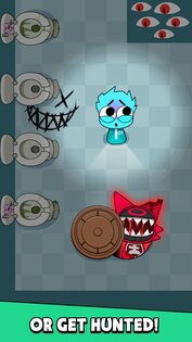 Run Dumki Run 1.1.11. Скриншот 2