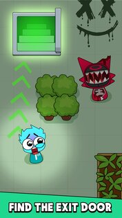 Run Dumki Run 1.1.11. Скриншот 14