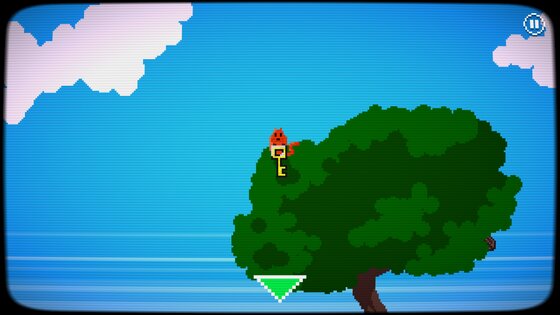 There is no game — Jam Edition 1.05. Скриншот 4