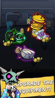 Camera Clash 2.3.4. Скриншот 22