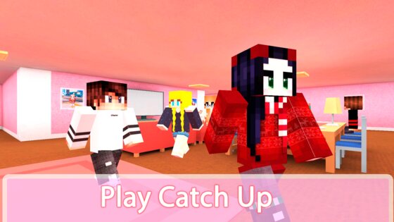 Розовый Дом Принцессы 4.4. Скриншот 11