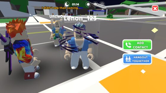 Brooktopia City RP 0.15. Скриншот 6