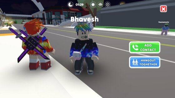 Brooktopia City RP 0.15. Скриншот 7