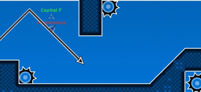 Space Waves 1.1.8. Скриншот 4