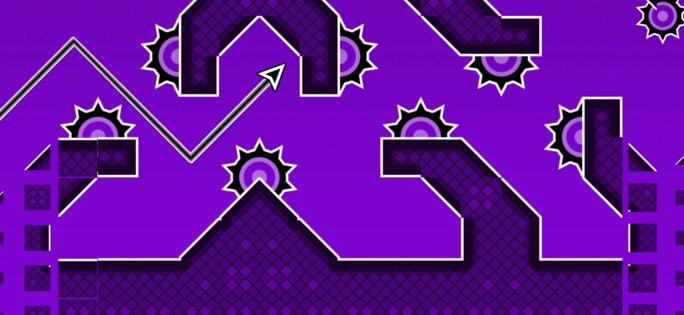 Space Waves 1.1.8. Скриншот 6