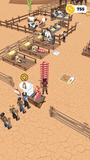 Butcher's Ranch 1.41. Скриншот 7