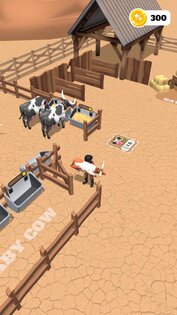 Butcher's Ranch 1.41. Скриншот 13
