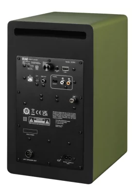 Elac выпустила акустику Debut ConneX DCB61 — премиальный звук без проводов