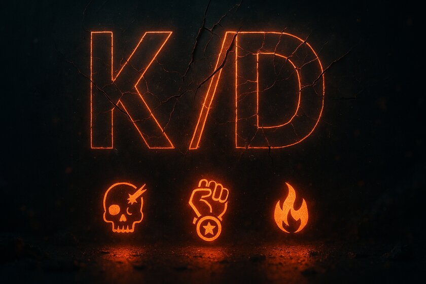 От K/D к победе в кс2: Почему твоя статистика врет, и какие показатели действительно важны