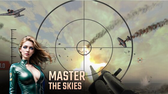 Uboat Attack 2.51.1. Скриншот 16