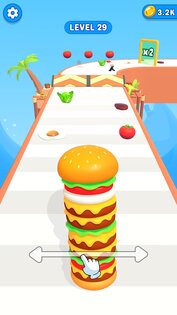 Burger Master: Cooking Games 0.7.1. Скриншот 3