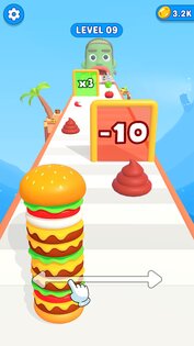 Burger Master: Cooking Games 0.7.1. Скриншот 5
