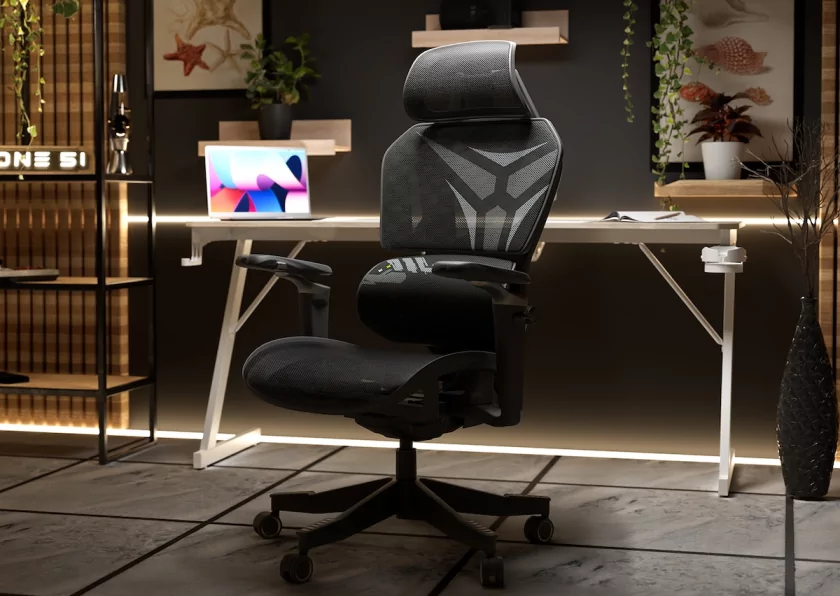 Zone 51 обновила линейку геймерских кресел: Freelancer K5 и Freelancer X7 получили свежий цвет