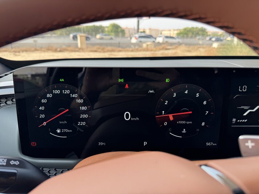 KIA Tasman— Странный снаружи, добрый внутри?