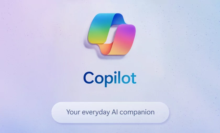 «Попробуй Copilot» — Edge показывает рекламу ИИ, когда пользователь открывает ChatGPT