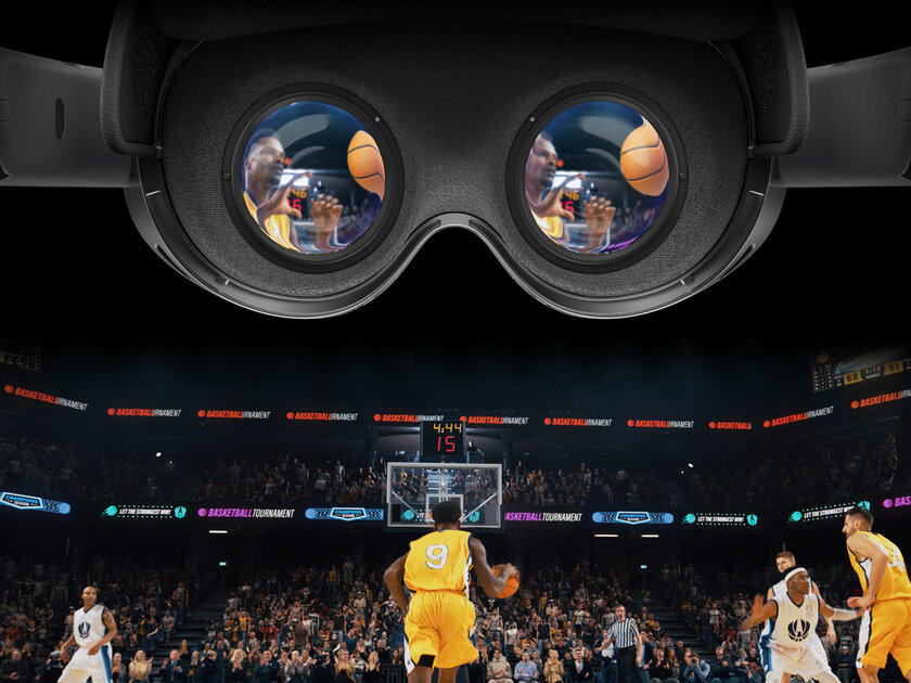 Samsung представила Galaxy XR: конкурента Vision Pro с поддержкой Android-приложений