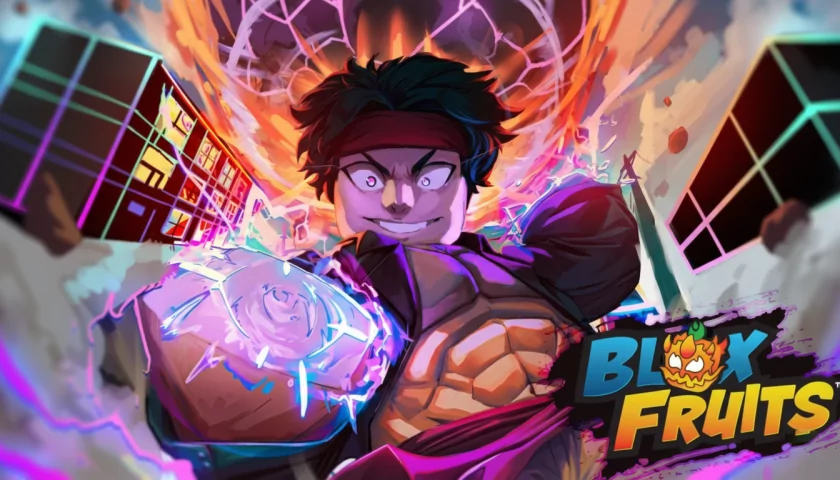 Все действующие коды для Blox Fruits: что дают и как активировать