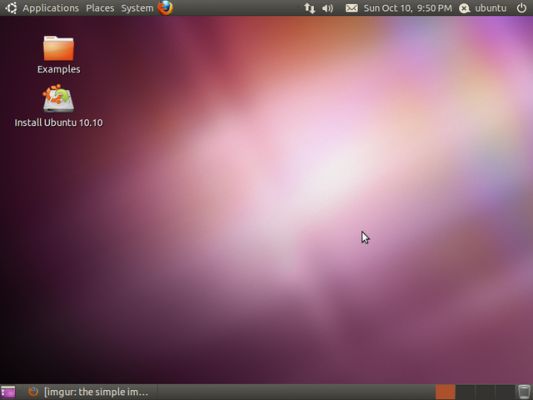 Что такое Ubuntu?