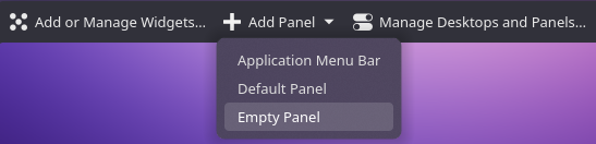 Прозрачность macOS для Linux, но без багов — делаем «стеклянный» KDE Linux с лучшей читаемостью