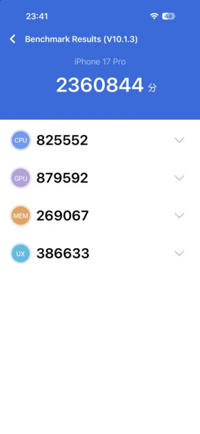 Когда смартфон зашел не в ту дверь. Обзор Apple iPhone 17 Pro