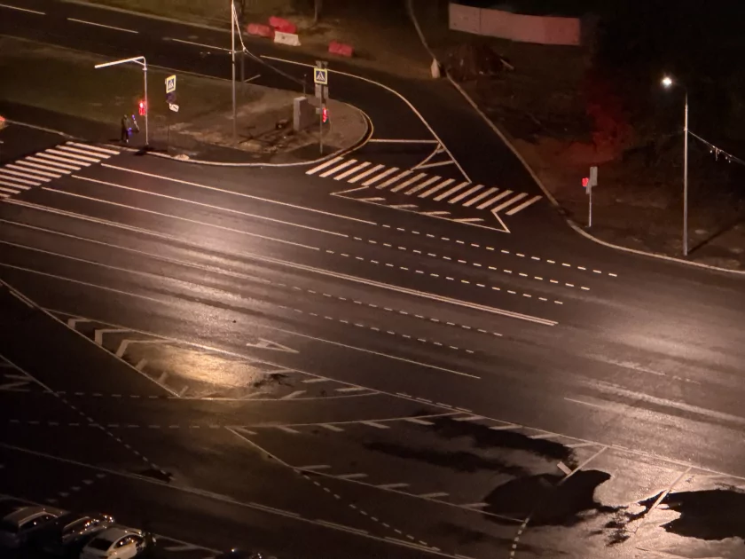 Когда смартфон зашел не в ту дверь. Обзор Apple iPhone 17 Pro