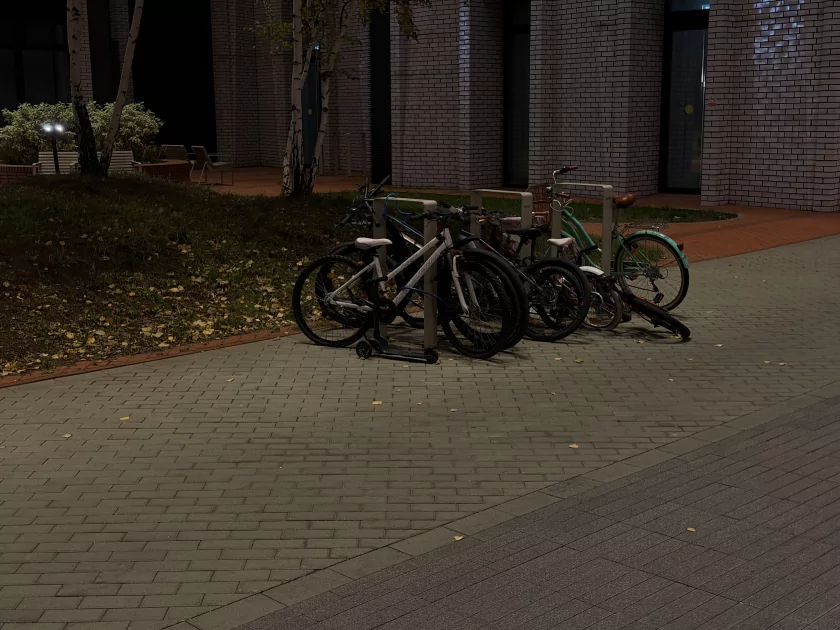 Когда смартфон зашел не в ту дверь. Обзор Apple iPhone 17 Pro