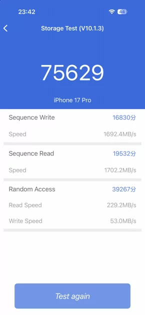 Когда смартфон зашел не в ту дверь. Обзор Apple iPhone 17 Pro