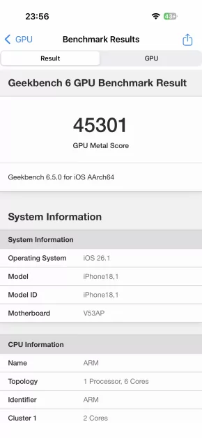 Когда смартфон зашел не в ту дверь. Обзор Apple iPhone 17 Pro