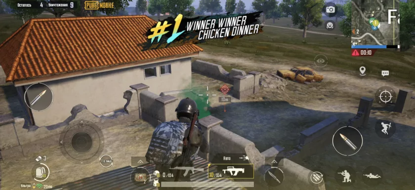 Когда смартфон зашел не в ту дверь. Обзор Apple iPhone 17 Pro