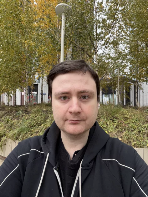 Когда смартфон зашел не в ту дверь. Обзор Apple iPhone 17 Pro