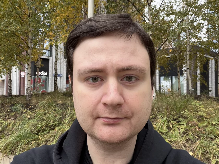 Когда смартфон зашел не в ту дверь. Обзор Apple iPhone 17 Pro