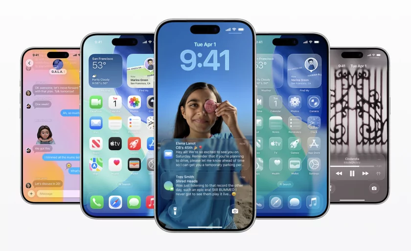 Когда смартфон зашел не в ту дверь. Обзор Apple iPhone 17 Pro