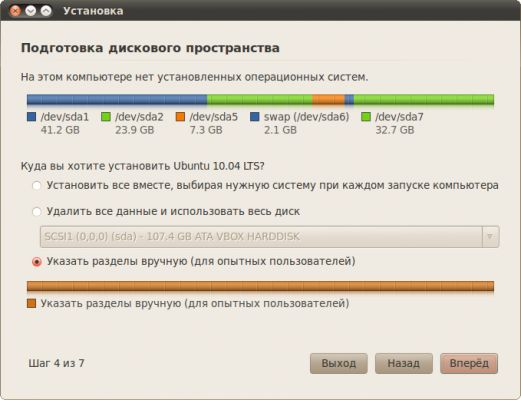 Что такое Ubuntu?