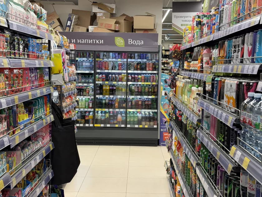 Когда смартфон зашел не в ту дверь. Обзор Apple iPhone 17 Pro