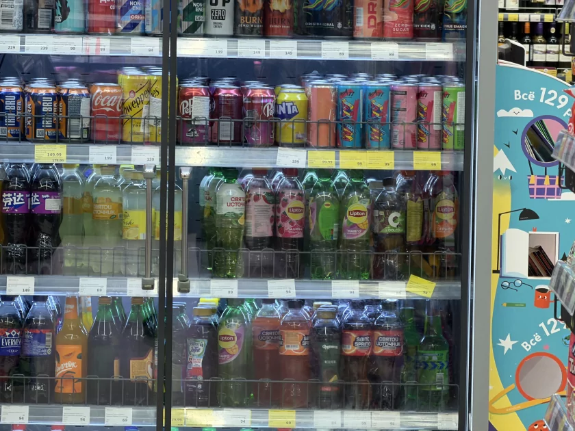 Когда смартфон зашел не в ту дверь. Обзор Apple iPhone 17 Pro