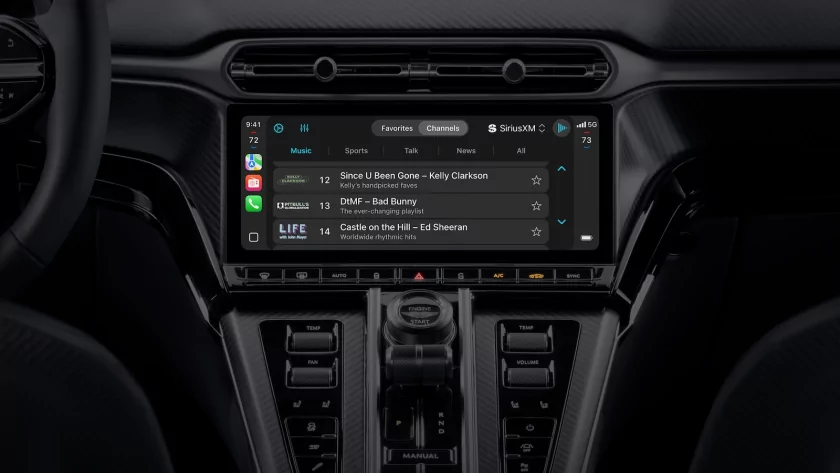 GM удаляет CarPlay из множества своих авто: компания вдохновилась Стивом Джобсом