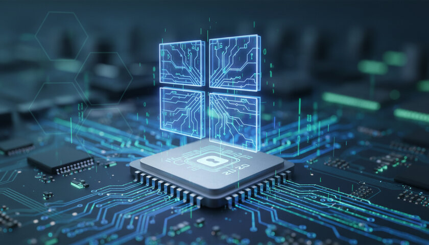 Для Windows 11 покупать TPM 2.0 не нужно — его можно легко эмулировать. Как это сделать