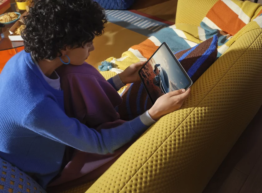 Для общения, работы и игр: в России появились планшеты Redmi Pad 2 Pro