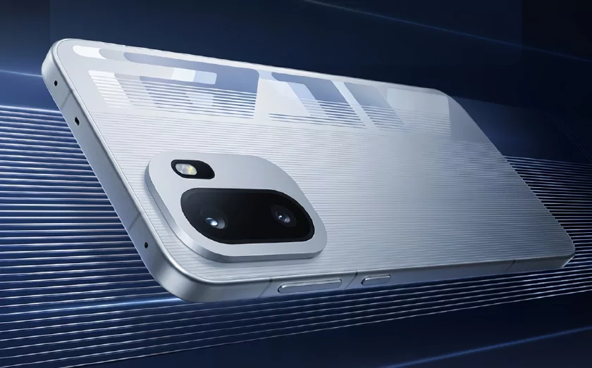 Ключевые характеристики OnePlus Ace 6 официально раскрыты — самая большая батарея у бренда