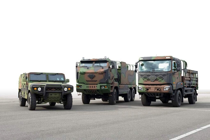 KIA Tasman— Странный снаружи, добрый внутри?