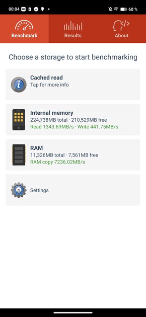 Компактный смартфон с очень удобной диагональю дисплея: обзор vivo X200 FE — Производительность и тесты. 5