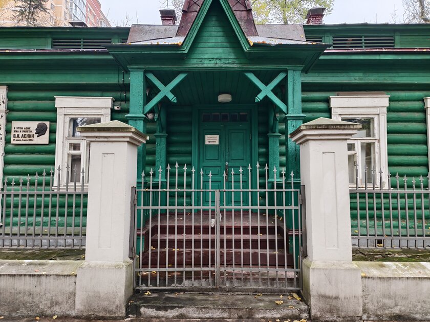 Компактный смартфон с очень удобной диагональю дисплея: обзор vivo X200 FE — Качество снимков. 5