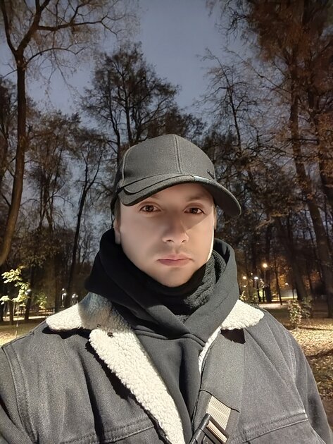 Компактный смартфон с очень удобной диагональю дисплея: обзор vivo X200 FE — Качество снимков. 51