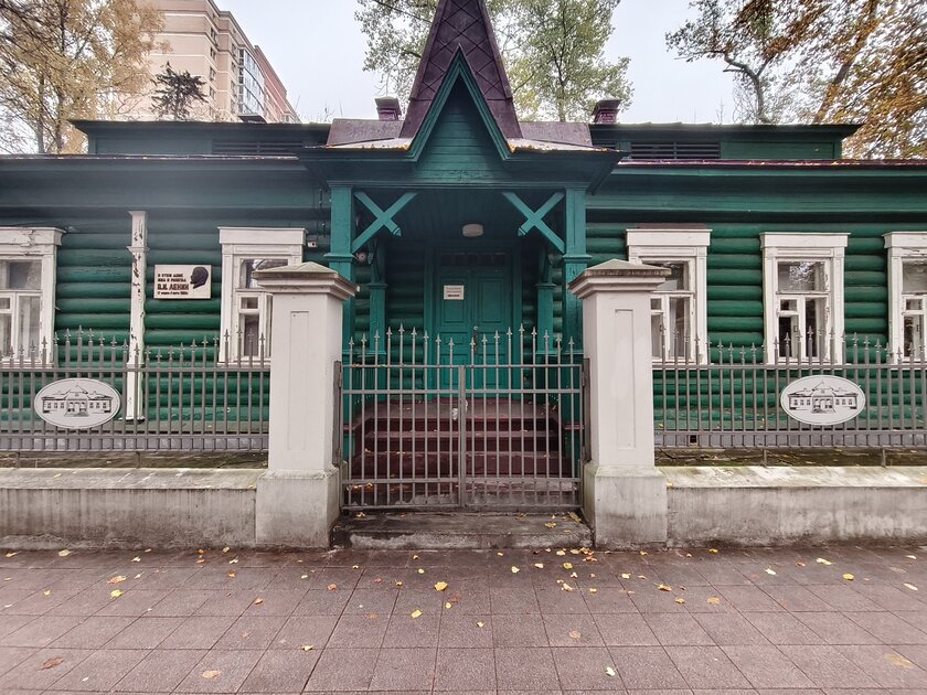 Компактный смартфон с очень удобной диагональю дисплея: обзор vivo X200 FE — Качество снимков. 39