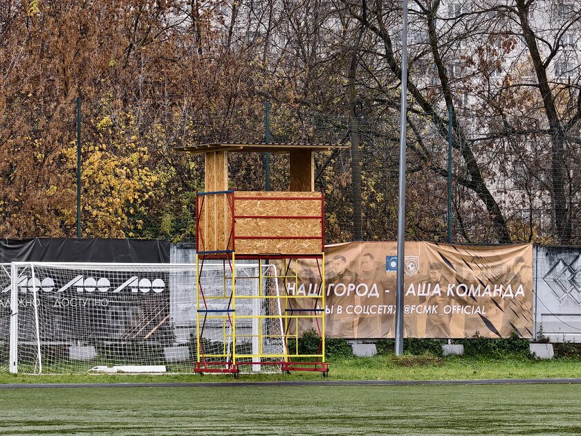 Компактный смартфон с очень удобной диагональю дисплея: обзор vivo X200 FE — Качество снимков. 26