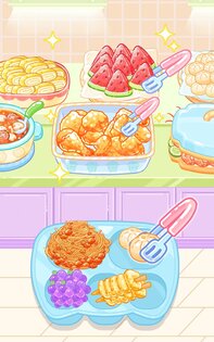 Ice Cream Perfect Mukbang DIY 1.0.13.02.01. Скриншот 16