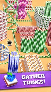 Tiles In Hole 1.1.2. Скриншот 2