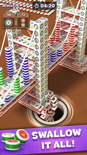 Tiles In Hole 1.1.2. Скриншот 3